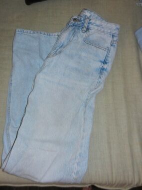 Pacsun Women’s High Rise Jeans